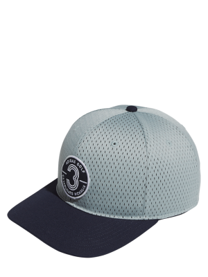 FC Bayern Golf Cap - Grün