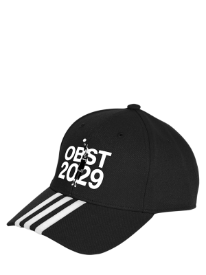 FC Bayern Basketball Baseballcap Obst 2029 - Schwarz - adidas