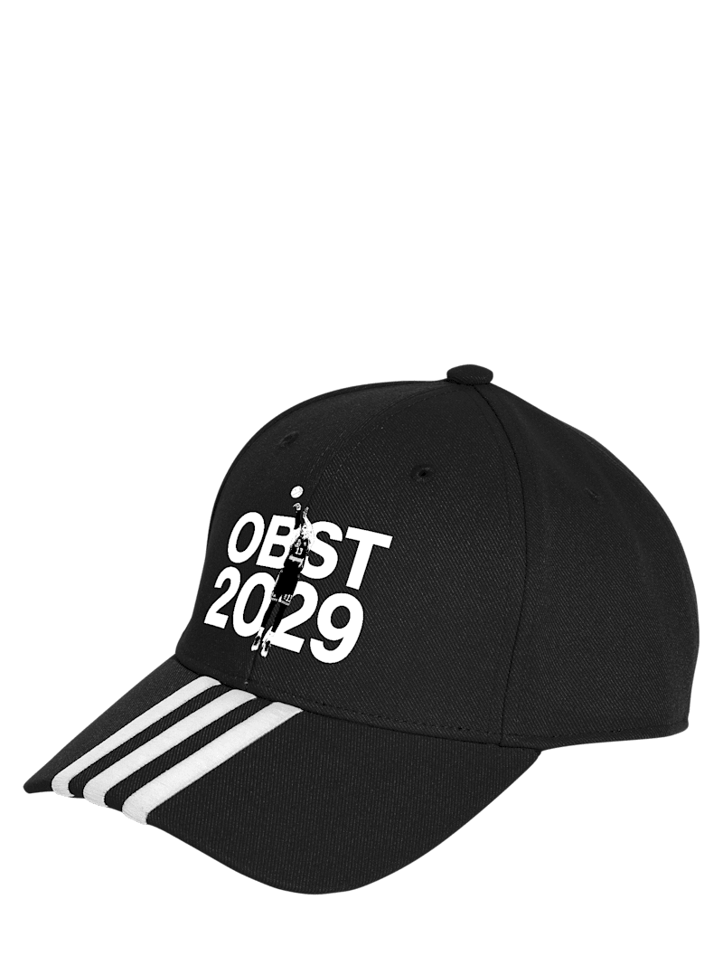 FC Bayern Basketball Baseballcap Obst 2029 - Schwarz - adidas