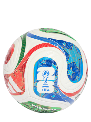 FC Bayern Fussball WM 26™ Trionda Pro Ball - Mehrfarbig - adidas