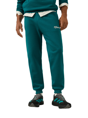 FC Bayern Sweatpant Spring - Grün