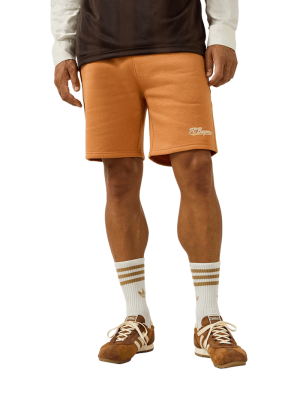 FC Bayern Sweatshort Spring - Braun