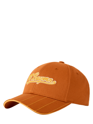 FC Bayern Baseballcap Spring - Braun