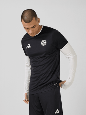 FC Bayern Trainingsshirt Sports - Schwarz - adidas