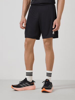 FC Bayern Trainingsshort Sports - Schwarz - adidas