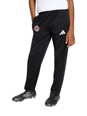 FC Bayern Trainingspant Sports - Schwarz - Kinder - adidas
