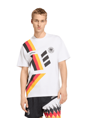 FC Bayern T-Shirt DFB 94' - Weiß - adidas