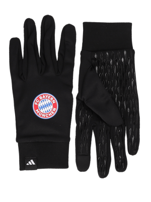 FC Bayern Handschuhe Fieldplayer - Schwarz - adidas