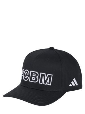 FC Bayern Snapback Cap FCBM - Schwarz - adidas