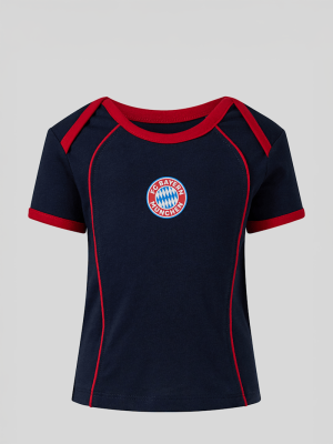 FC Bayern Set T-Shirt Essentials - Mehrfarbig - Baby