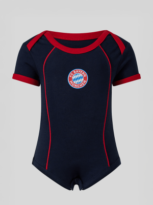 FC Bayern Set Body Essentials - Mehrfarbig - Baby