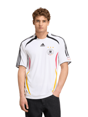 FC Bayern Trikot DFB Home 2006 - Weiß - adidas