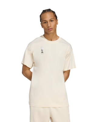 FC Bayern T-Shirt Meister 2026 - Off white