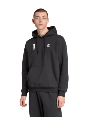 FC Bayern Hoodie Meister 2026 - Schwarz