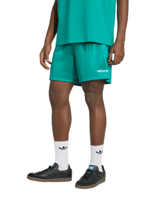 FC Bayern Short DFB EQT - Grün