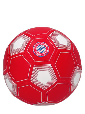 FC Bayern Softball groß - Rot