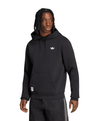 FC Bayern Hoodie Kaiser of NYC - Schwarz