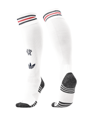 FC Bayern Stutzen Away 26-27 - Navy