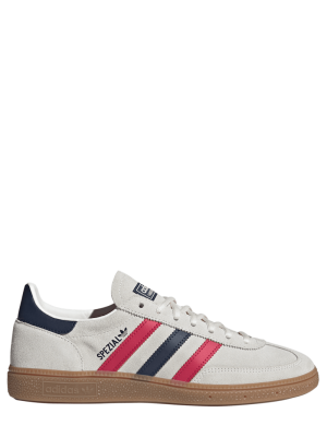 FC Bayern Schuhe Handball Spezial - Off white