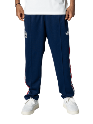 FC Bayern Pant Away - Navy - Herren