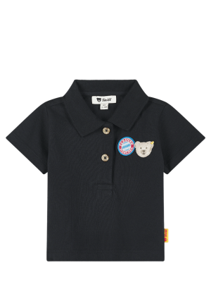 FC Bayern Poloshirt - Navy - Baby