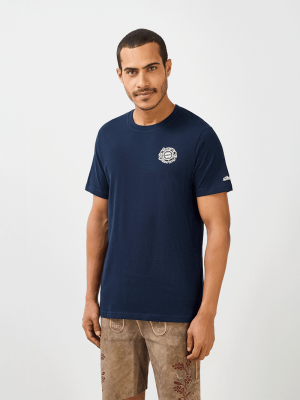 FC Bayern T-Shirt Oktoberfest™ - Navy