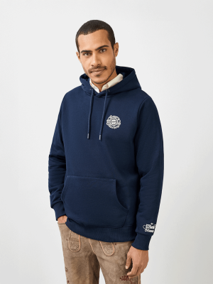FC Bayern Hoodie Oktoberfest™ - Navy