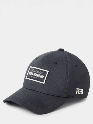 FC Bayern Baseballcap München - Schwarz