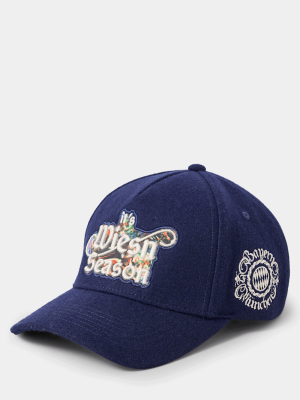 FC Bayern Baseballcap Oktoberfest™ - Navy