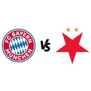 FC Bayern VS SK Slavia Prag | Champions League 6. Spieltag