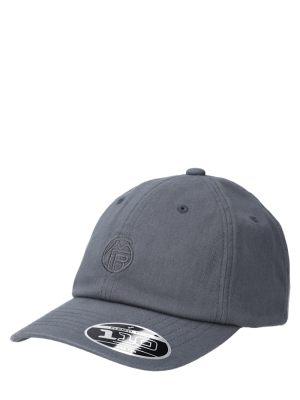 FC Bayern Dad Cap Flex - Grau