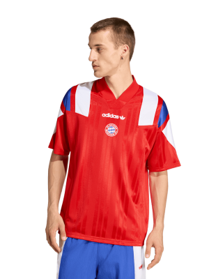 FC Bayern Jersey EQT - Rot
