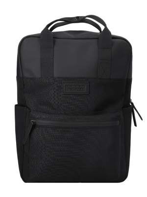 FC Bayern Rucksack - Schwarz
