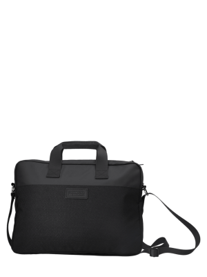 FC Bayern Laptoptasche - Schwarz