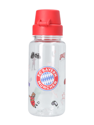 FC Bayern Trinkflasche Berni 0,4 l - Kinder