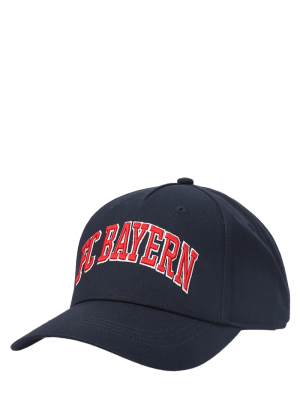Baseballcap FC Bayern - Navy
