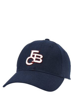 FC Bayern Baseballcap FCB - Navy