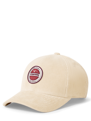 FC Bayern Baseballcap Heimat - Off white